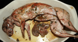 pratos mais estranhos da culinária francesa pratos mais estranhos da culinária francesa