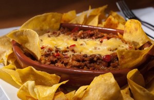 chilli chilli