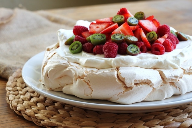 Pavlova
