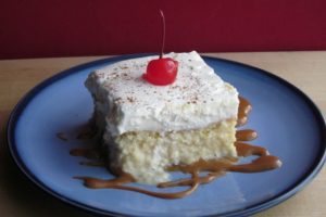 bolo tres leches bolo tres leches