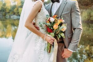 titre de séjour após o casamento