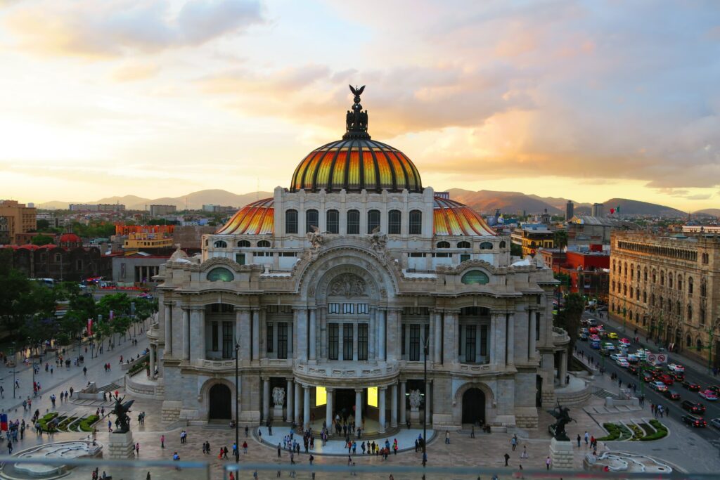Cidade do México